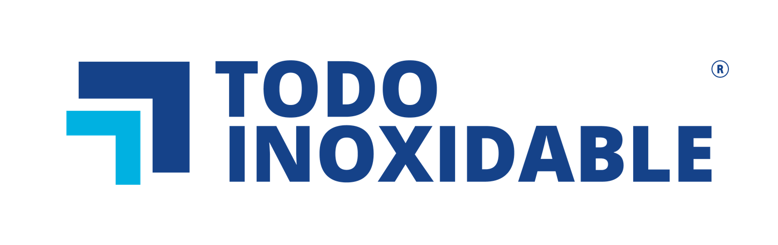 Todo Inoxidable