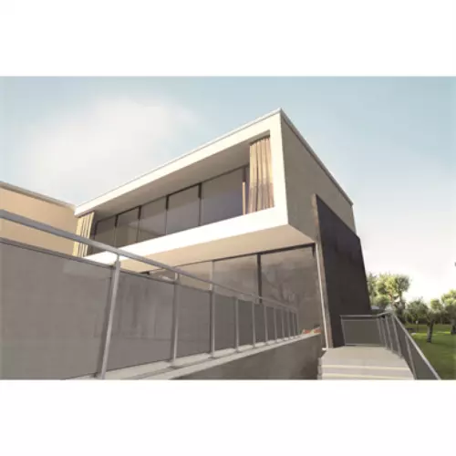 Barandal Designets