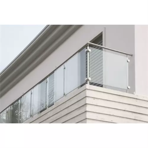 Barandal Glass Da Vinci